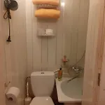 Apartman Fort-riga Caka-stabu Streets Cubby *