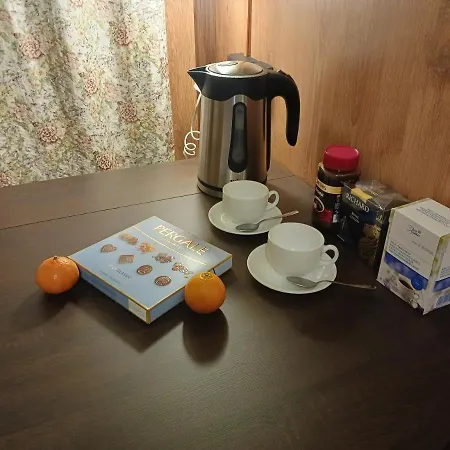 Apartament Cubby Center Wifi Work Study Rest Ryga