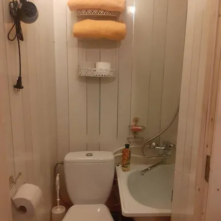 Apartman Fort-riga Caka-stabu Streets Cubby *