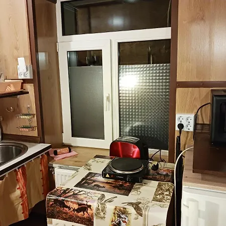 Apartman Fort-riga Caka-stabu Streets Cubby *
