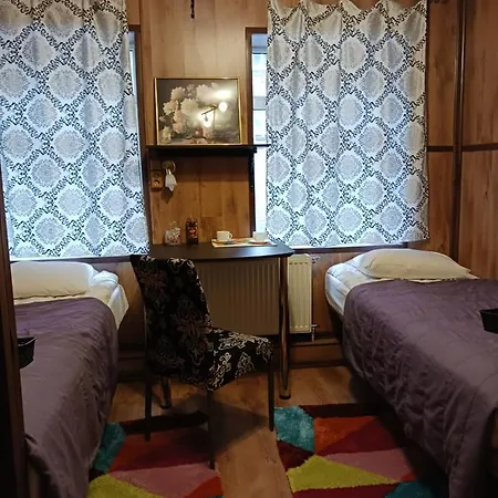 Fort-riga Caka-stabu Streets Cubby Apartman