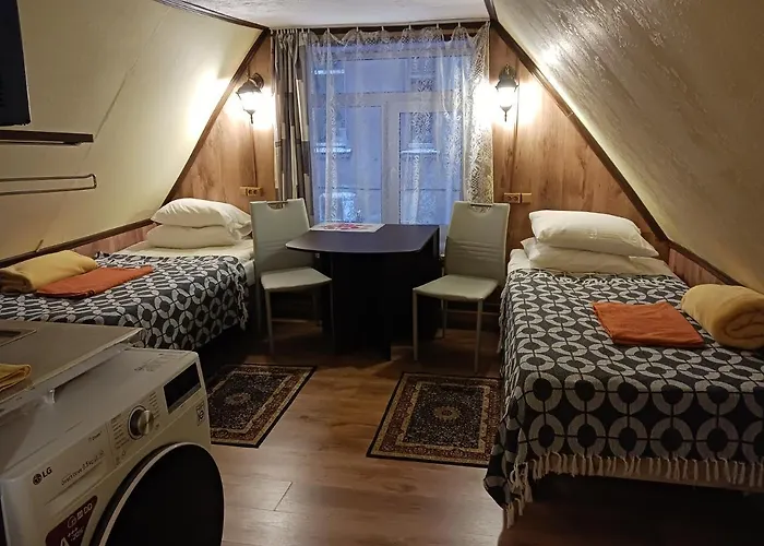 Cubby Center Wifi Work Study Rest Riga