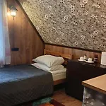 Fort-riga Caka-stabu Streets Cubby Апартаменты *