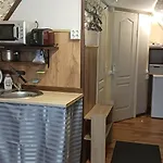 Апартаменты Fort-riga Caka-stabu Streets Cubby Рига