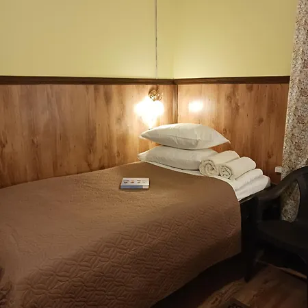 Fort-riga Caka-stabu Streets Cubby Апартаменты