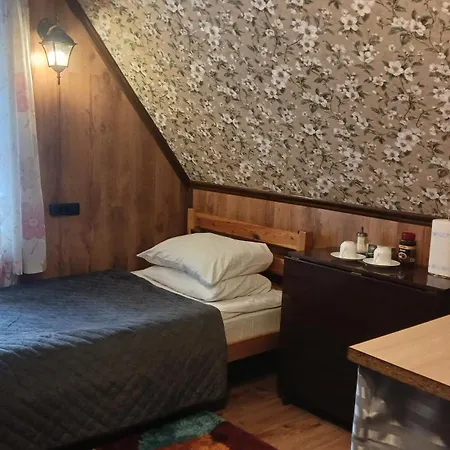 Fort-riga Caka-stabu Streets Cubby Appartamento *