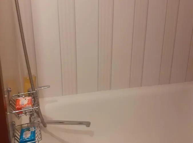 Dzīvoklis Cubby Center Wifi Work Study Rest